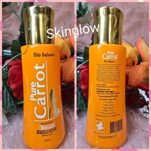 Pure carrot Bio Balance serum 60ml x1 - $444.79 MXN