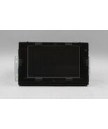 Audio Equipment Radio Receiver 7" Screen Fits 2017-19 KIA OPTIMA OEM #44160 - $175.49