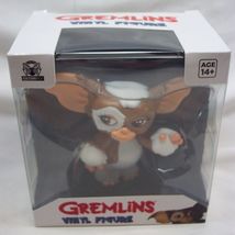 Culturefly Gremlins GIZMO MOGWAI 4" VINYL FIGURE TOY NEW - $18.32