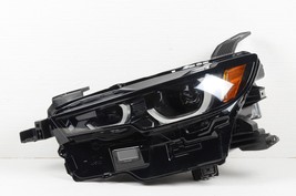 Nice! 2023-2024 Mazda CX-50 CX50 LED Non-DRL Headlight Left Driver Side OEM - £309.34 GBP