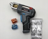 Channel Lock Rapid Fire Power Cordless Screwdriver Quick Loading LED NO ... - $23.76