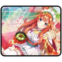 Itsuki Nakano - The Quintessential Quintuplets Lock Edge Gaming Anime Mo... - $284.12 MXN