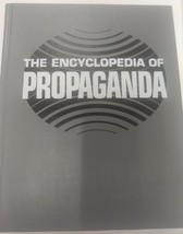 The Encyclopedia of Propaganda by Robert Cole Sharpe Reference, 1998  3 volumes - £70.18 GBP