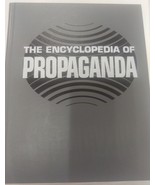 The Encyclopedia of Propaganda by Robert Cole Sharpe Reference, 1998  3 ... - £69.85 GBP