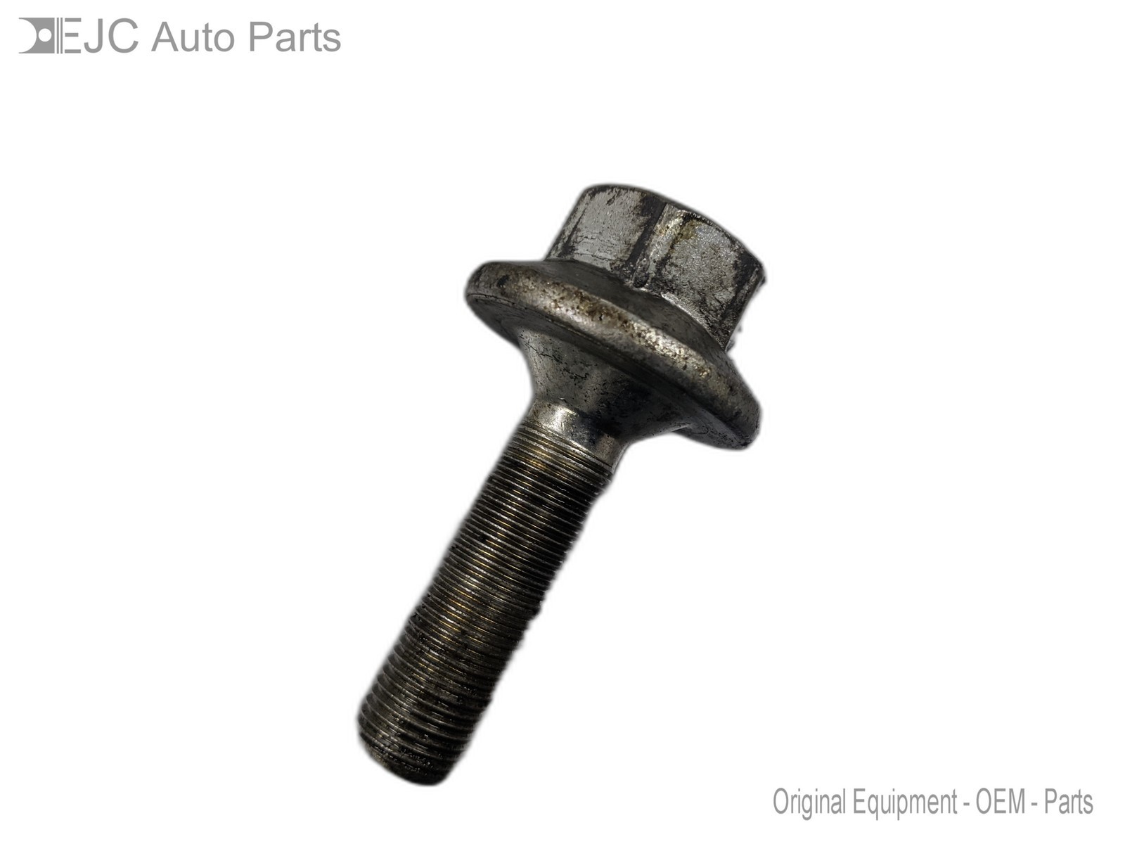 Crankshaft Bolt For 14-19 Dodge Journey  3.6 A6511710AA FWD - $19.75