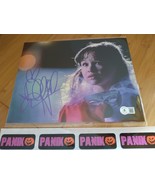 Halloween 4 Jamie Lloyd Danielle Harris Signed 8x10 Autograph Beckett COA - $41.99
