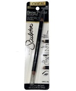 Loreal Brow Stylist Sculptor 3-in-1 Brow Tool #365 DARK BRUNETTE (New/ S... - $27.15 CAD