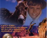 Brighty of the Grand Canyon [DVD] [DVD] - $25.76