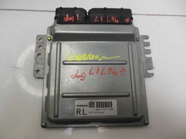 Engine ECM Electronic Control Module 3.5L 6 Cylinder AWD Fits 07 MURANO 516832 - £134.67 GBP