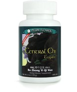 Central Chi Teapills- economy size Bu Zhong Yi Qi Wan - $116.24 CAD