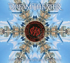 Dream Theater - Live At Madison Square Garden (CD Album 2023, Special Edition) - £12.37 GBP