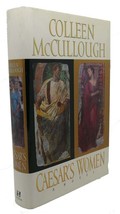 Colleen McCullough CAESAR&#39;S WOMEN  1st Edition 1st Printing - $84.95