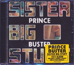 Prince Buster - £16.88 GBP