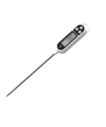 TP300 Digital Kitchen Thermometer — Probe Thermometer for Meat, Water, a... - $7.22