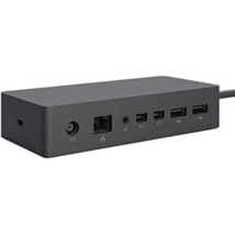 Microsoft Surface Dock Port Docking Station and Power Adapter AC USB 1661 OEM - £23.97 GBP