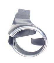 Cup Holder OEM 2013 BMW X190 Day Warranty! Fast Shipping and Clean Parts - £30.53 GBP