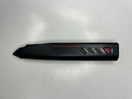 Panasonic VSQS0645 Vintage Bar Code Scanner Sold w/ VCR PV4761 PV4722 PV... - $9.95