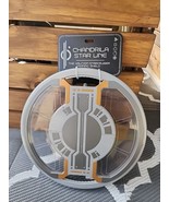 Star Wars Galactic Chandrila Star Line Starcruiser Halcyon Training Shie... - €41,14 EUR