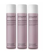 3 Bottles Living Proof Restore Instant Protection 5.5 oz - NEW &amp; FRESH! - $52.27
