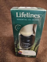 Lifelines Essential Oil - $10.38