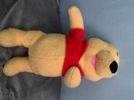 Soft Toy - FREE Postage Winnie the Pooh - £10.07 GBP