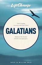 Galatians [Paperback] Jack Brandt and Karen Hinckley - $6.99