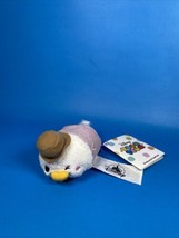 NEW! Disney Tsum Tsum 3.5” Mini Plush - Donald Duck - Retro Chic - Disney Parks - £4.94 GBP