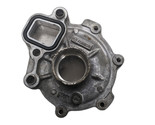 Water Pump Housing From 2018 Mazda 3  2.5  FWD - $24.95