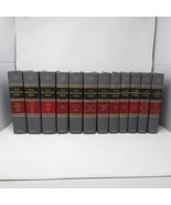 The Interpreter&#39;s Bible Commentary Set Abingdon 1952-1957 RARE 12 Volume... - £119.15 GBP