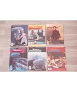 MAGAZINE -6x AMERICAN CINEMATOGRAPHER 1985 - 1992 - $28.08 CAD