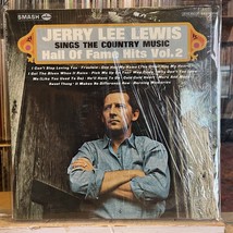 [ROCK/COUNTRY]~EXC Lp~Jerry Lee Lewis~Sings The Country Hall Of Fame Hits Vol. 2 - £6.95 GBP
