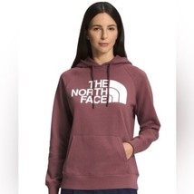 The North Face Wild Ginger Half Dome Hoodie Athleisure Outdoor Camping S... - $49.99