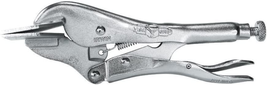 IRWIN VISE-GRIP Original Locking Pliers/Sheet Metal Tool, 8-Inch (23) - $24.22