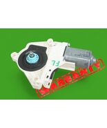11-18 porsche cayenne audi a7 s7 front left side door window regulator m... - $1,451.84 MXN