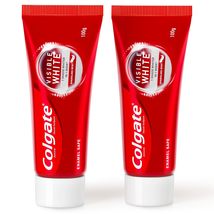 Colgate Visible White Dazzling White Toothpaste, Sparkling Mint - 200gm ... - $36.74