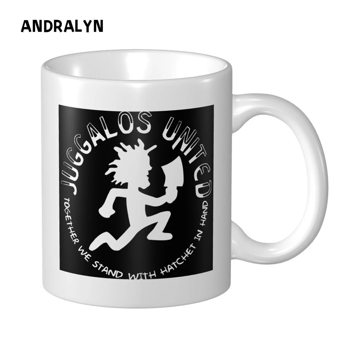 Personalised Insane Clown Posse Rock Mug Coffee Mug Cup - $19.99