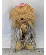 Ty Classic Dog Plush Mitsy 10 Inch Stuffed Animal Toy - $14.95