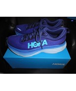 Authenticity Guarantee

Hoka One One Bondi 8 Sneakers Size 13 D in the o... - $2,732.96 MXN