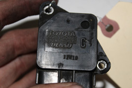 2004-2009 TOYOTA PRIUS 1.5L MASS AIR FLOW SENSOR R881 image 4