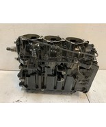 3M9XM00851C0 Mercury Motor 876-8946-C12 Crank Case 977-8948-C4 NOT TESTED - $614.58 CAD