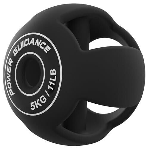 POWER GUIDANCE Spherebell Dumbbells + Kettlebell, Achieve Peak Exercise ... - $153.89