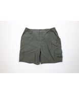 5.11 Tactical Series Mens 40 Faded Taclite Ripstop Uniform Cargo Shorts ... - $912.21 MXN