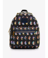 Loungefly Coraline Character Portraits AOP All over placement Mini Backpack - £39.10 GBP
