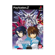 PS2 Gundam Seed Korean subtitles - $28.77