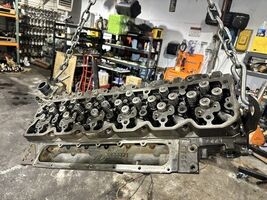 2016 Cummins ISB QSB 6.7 diesel engine cylinder head 3977221 OEM - $1,200.00
