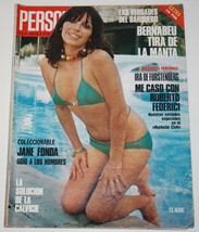 #52 1974 people Bernabeu charlotte rampling Ira yves montand sexy ones - £8.51 GBP