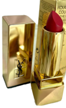 Yves Saint Laurent Rouge Pur Couture The Mats - # 202 Rose Crazy 3.8g - $26.95