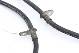 00-05 TOYOTA CELICA FRONT BRAKE HOSES PAIR Q7465 image 4