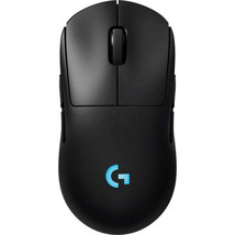 Logitech 910-007246 PRO 2 WIRELESS MOUSE - BLACK LOGITECH G - $4,605.27 MXN