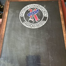 High School Yearbook GEORGETOWN DISTRICT HIGH SCHOOL 2012-2013 Ontario - $29.15